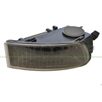 Projecteur antibrouillard PRASCO SA0154414