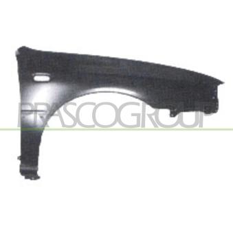 Aile avant droit PRASCO [SB4223013]