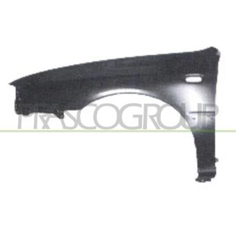 Aile avant gauche PRASCO [SB4223014]