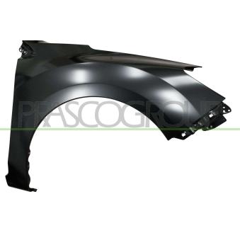 Aile avant droit PRASCO [SB4303003]