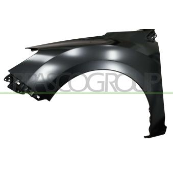 Aile avant gauche PRASCO OEM 57120fj0119p