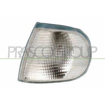 Disperseur, feu clignotant avant gauche PRASCO OEM 6U0953041A Disperseur, feu clignotant avant gauche PRASCO OEM 6U0953041A
