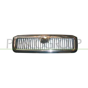 Grille de radiateur PRASCO [SK0202001]