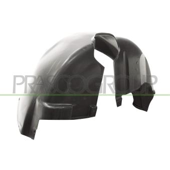 Garniture, passage de roue arrière gauche PRASCO SK0203654