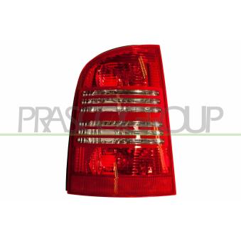 Feu arrière PRASCO [SK0204164]