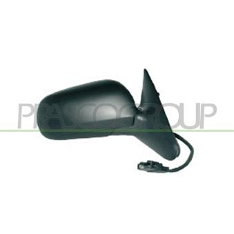 Rétroviseur extérieur PRASCO OEM 1U1857502AGRU