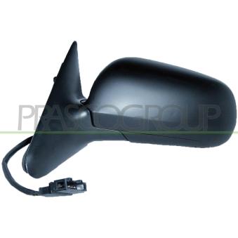 Rétroviseur extérieur PRASCO OEM 1U1857502R01C