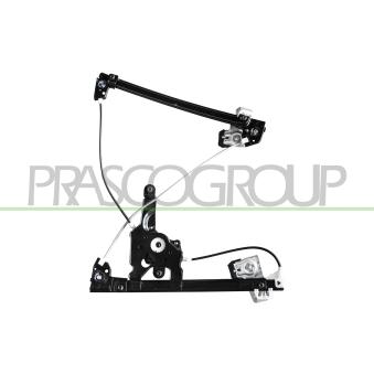 Lève-vitre avant droit PRASCO OEM 1U0837462B Lève-vitre avant droit PRASCO OEM 1U0837462B