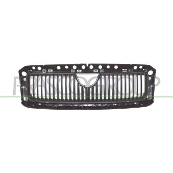 Grille de radiateur PRASCO SK0222001
