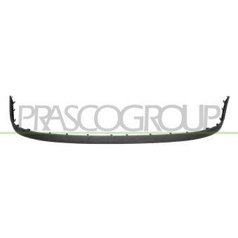 Baguette et bande protectrice, pare-chocs PRASCO SK0241255