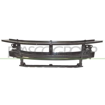 Support, pare-chocs PRASCO OEM 1Z0807109C