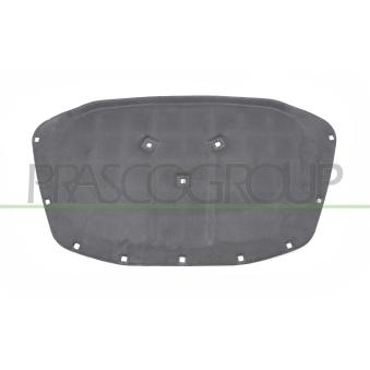 Insonoristaion du compartiment moteur PRASCO OEM 1Z0863831A