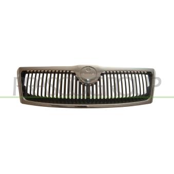 Grille de radiateur PRASCO SK0242000