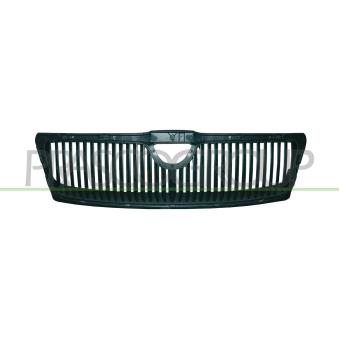 Grille de radiateur PRASCO SK0242001