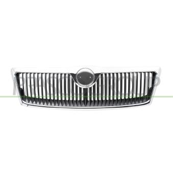 Grille de radiateur PRASCO SK0242011