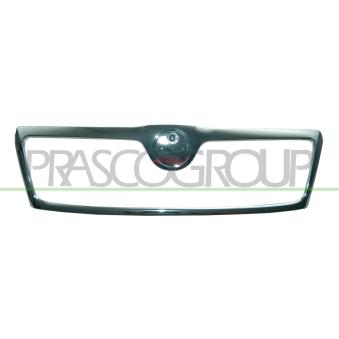 Enjoliveur, grille de radiateur PRASCO OEM 1Z0853661739