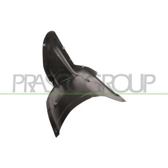 Doublure d'aile avant gauche PRASCO SK0243604
