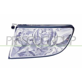 Projecteur antibrouillard PRASCO OEM 1Z0941701