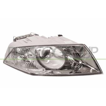 Projecteur principal PRASCO OEM 1Z0941641A