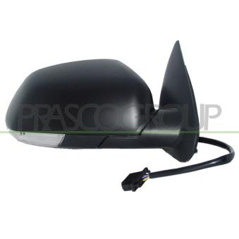 Rétroviseur extérieur PRASCO [SK0247323]