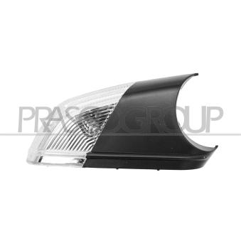 Feu clignotant PRASCO [SK0247417]