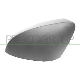 Revêtement, rétroviseur extérieur PRASCO SK0287413