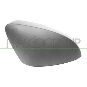 Revêtement, rétroviseur extérieur PRASCO SK0287414