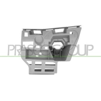 Support, pare-chocs avant gauche PRASCO OEM 5E0807055