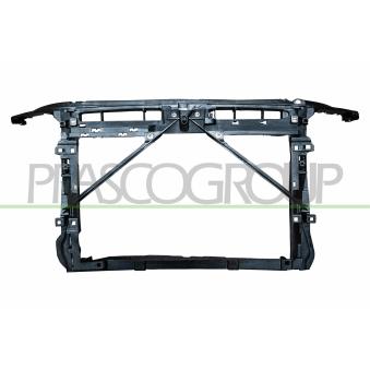 Revêtement avant PRASCO [SK0303210]