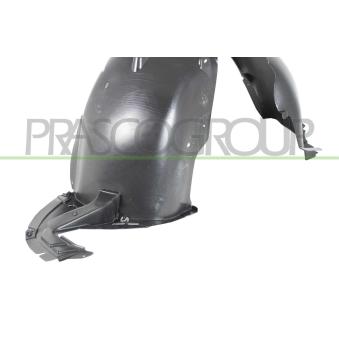 Garniture, passage de roue avant droit PRASCO SK0303603