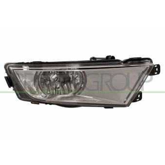 Projecteur antibrouillard PRASCO [SK0304413]