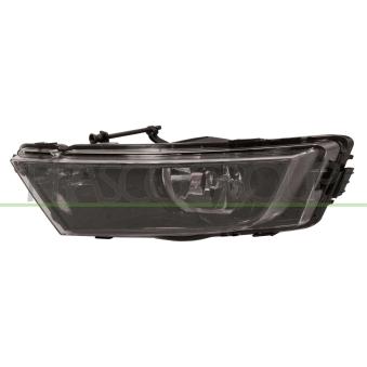 Projecteur antibrouillard PRASCO [SK0304424]