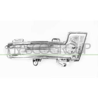 Feu clignotant PRASCO SK0307415