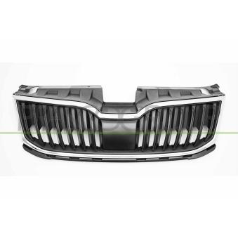 Grille de radiateur PRASCO SK0322000 Grille de radiateur PRASCO SK0322000