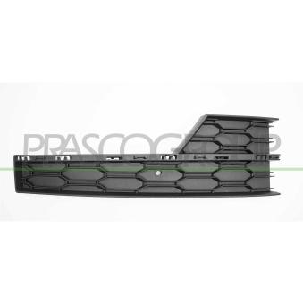 Grille de ventilation, pare-chocs avant droit PRASCO [SK0322133]