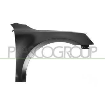 Aile avant droit PRASCO SK0323003