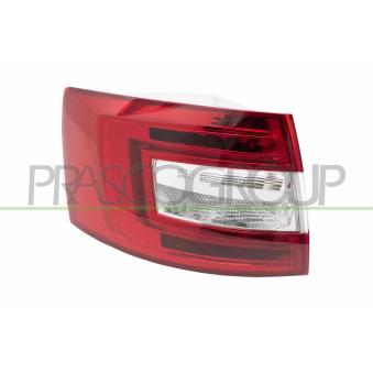 Feu arrière PRASCO OEM 5E5945111B
