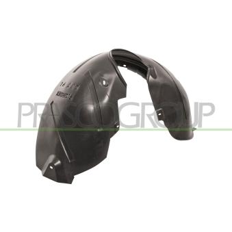 Doublure d'aile avant gauche PRASCO SK2013604 Doublure d'aile avant gauche PRASCO SK2013604