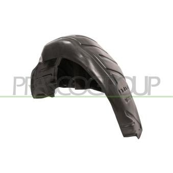 Doublure d'aile arrière droit PRASCO OEM 1s0810972b Doublure d'aile arrière droit PRASCO OEM 1s0810972b