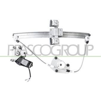 Lève-vitre avant gauche PRASCO SK201W022