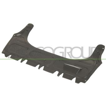 Insonoristaion du compartiment moteur PRASCO OEM 6Q0825237T