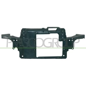 Revêtement avant PRASCO SK3203220 pour SKODA FABIA 1.0 - 50cv
