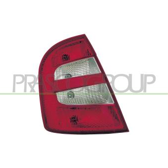 Feu arrière PRASCO [SK3204153]