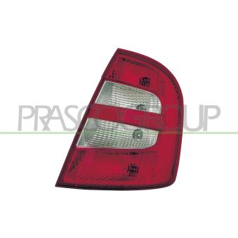 Feu arrière PRASCO [SK3204154]