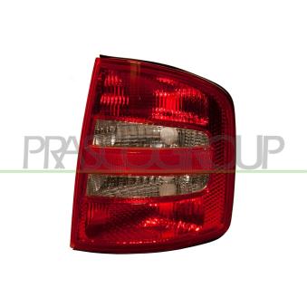 Feu arrière PRASCO [SK3204163]
