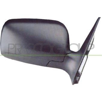 Rétroviseur extérieur PRASCO [SK3207303]