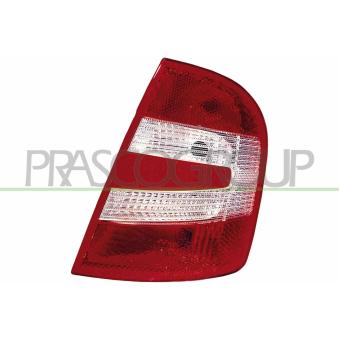 Feu arrière PRASCO OEM 6Y6945257