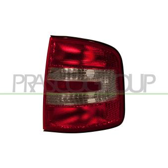 Feu arrière PRASCO [SK3224163]