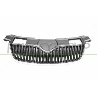 Grille de radiateur PRASCO SK3242001