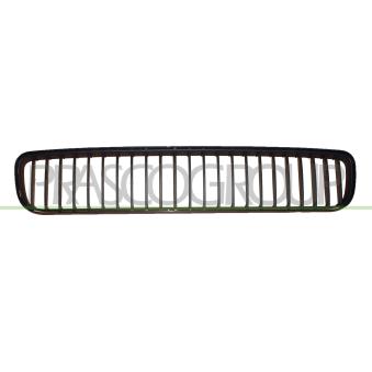 Grille de ventilation, pare-chocs PRASCO [SK3242120]